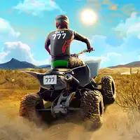 Trò chơi đua xe địa hình