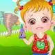 Trò chơi Chăm Sóc Baby