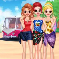 Trò chơi Thời Trang