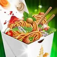 Trò chơi Nấu Ăn