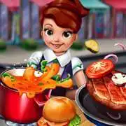 Trò chơi Quản Lý Cửa Hàng Papa