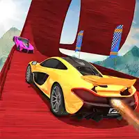 Trò chơi Đua Xe