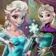 Trò chơi công chúa búp bê Disney
