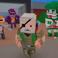 Trò chơi Pixel
