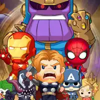 Trò chơi .IO