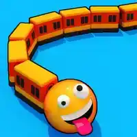 Trò chơi .IO