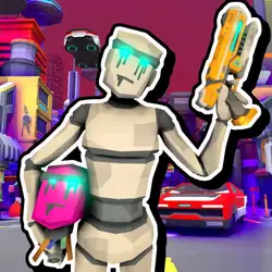 Trò chơi robot