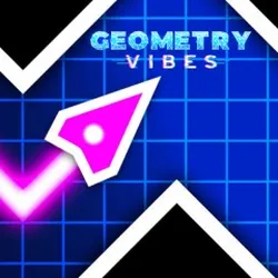 Trò chơi Geometry Dash