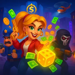 Trò chơi Bắn Súng