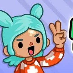 Trò chơi Thời Trang